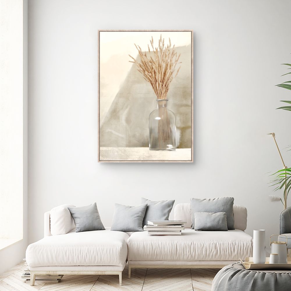 Tableau Élégance naturelle