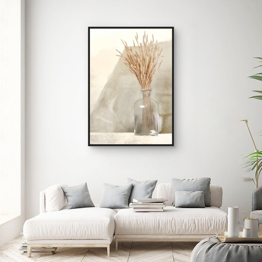 Tableau Élégance naturelle