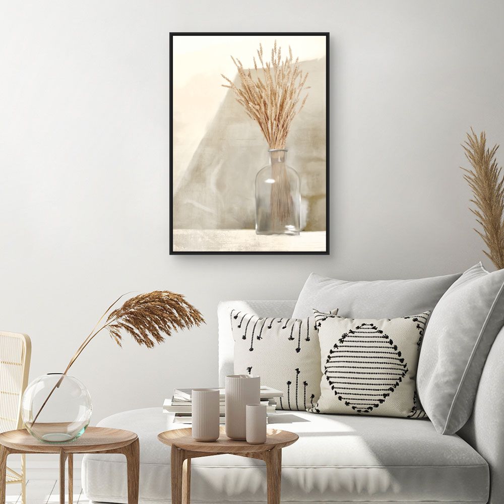 Tableau Élégance naturelle