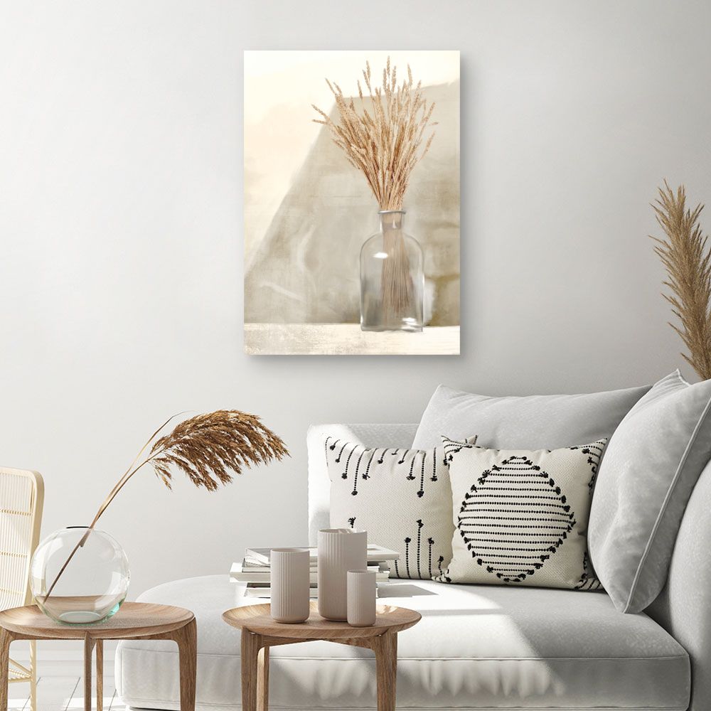 Tableau Élégance naturelle