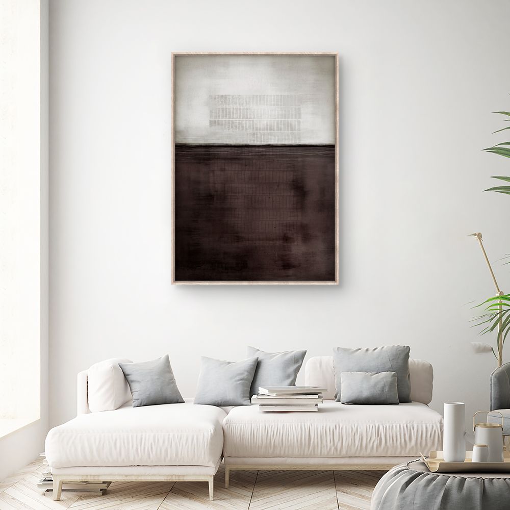 Tableau Horizons éthérés