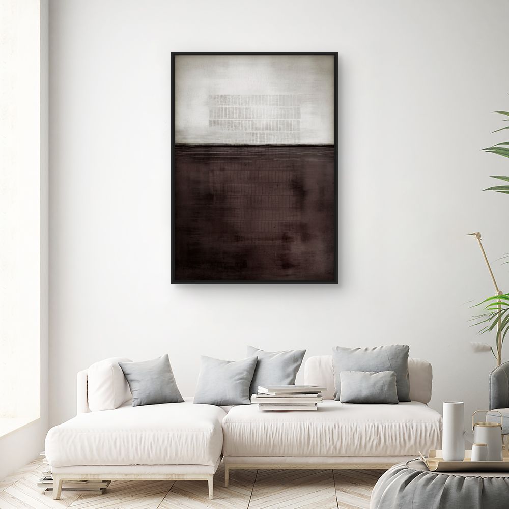 Tableau Horizons éthérés