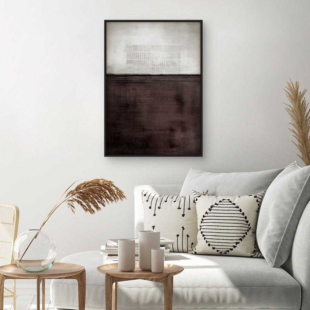 Tableau Horizons éthérés