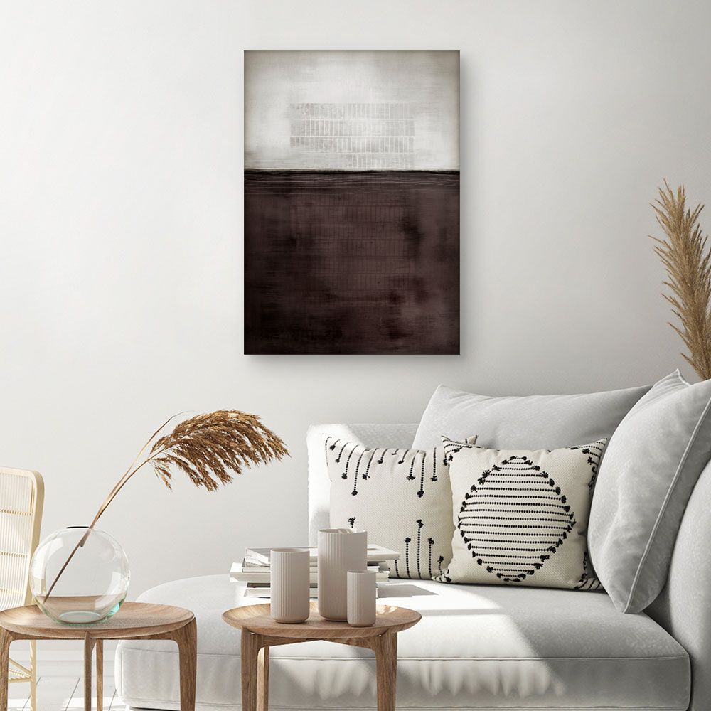 Tableau Horizons éthérés