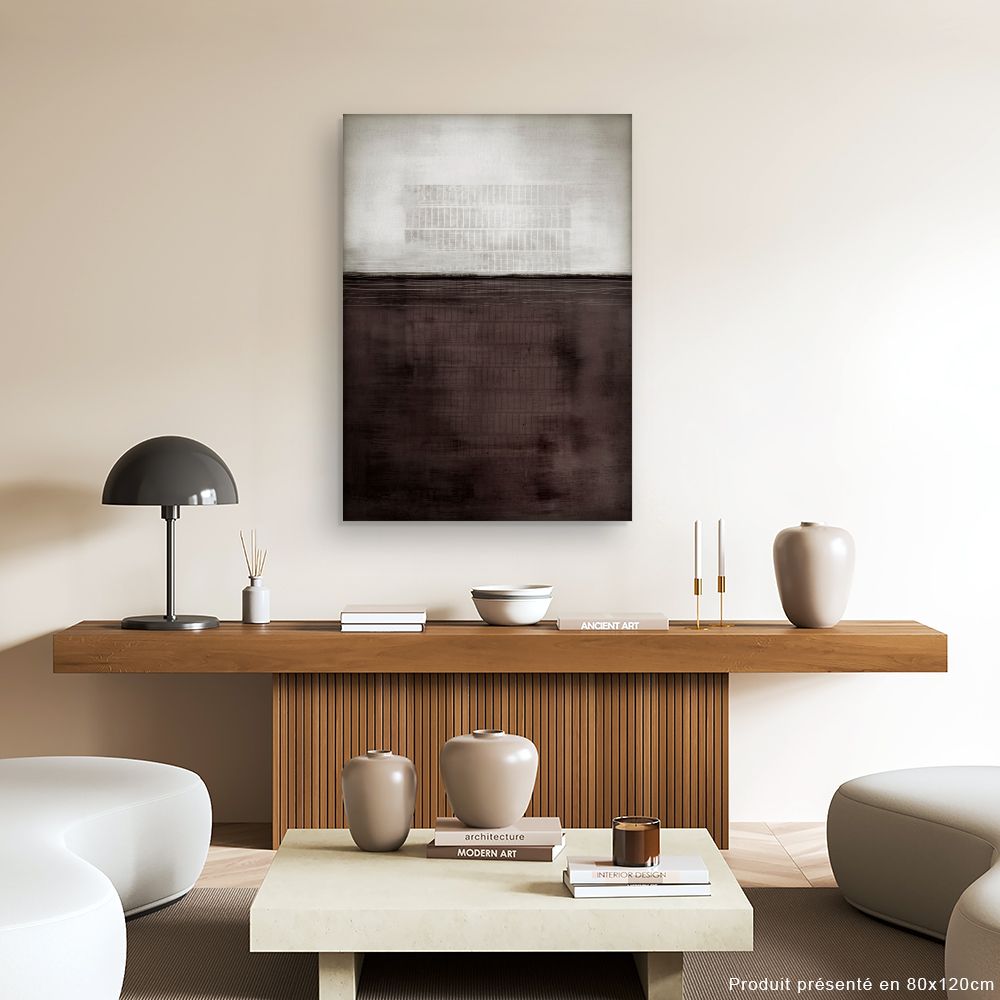 Tableau Horizons éthérés