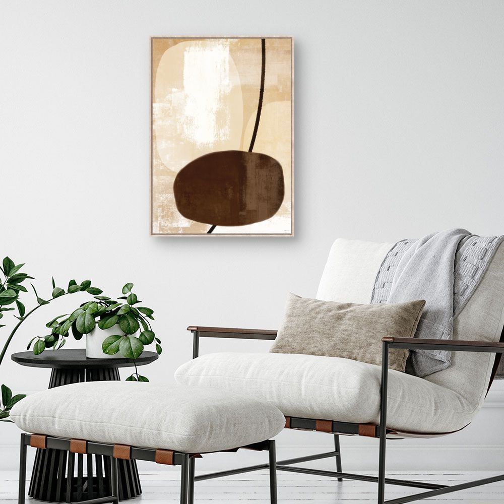 Tableau Formes organiques