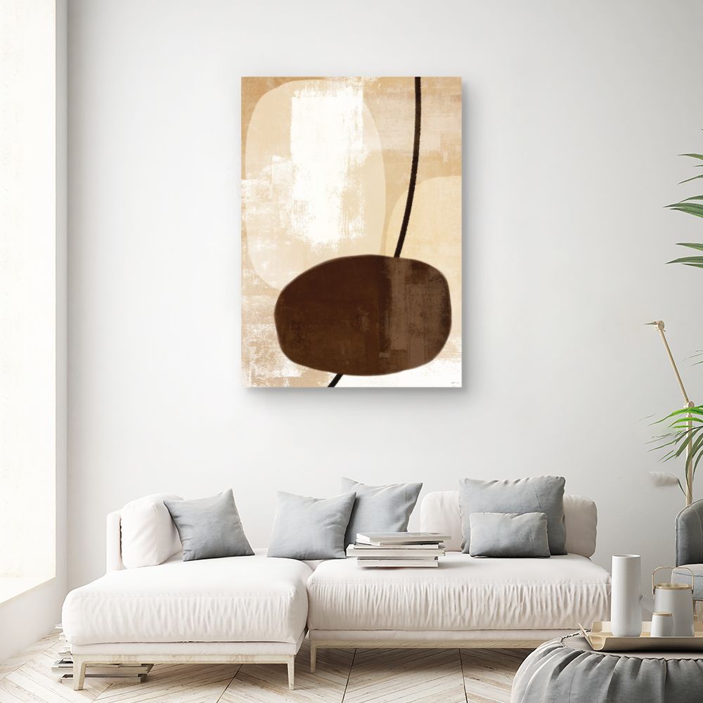 Tableau Formes organiques