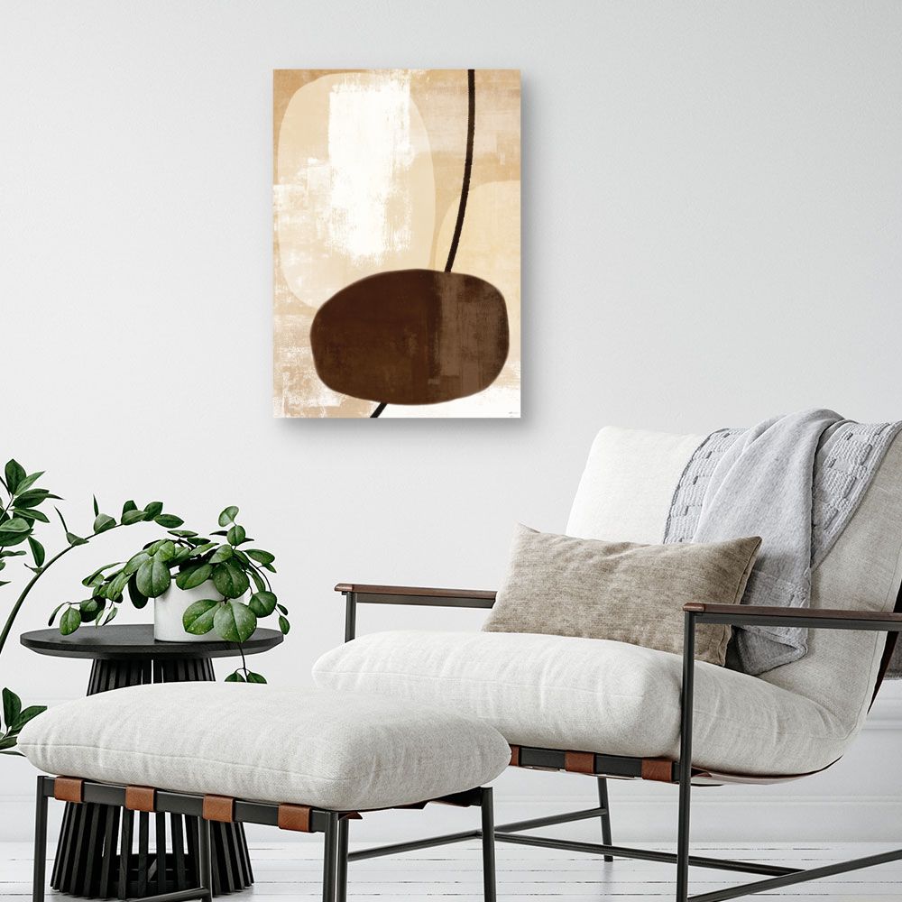 Tableau Formes organiques