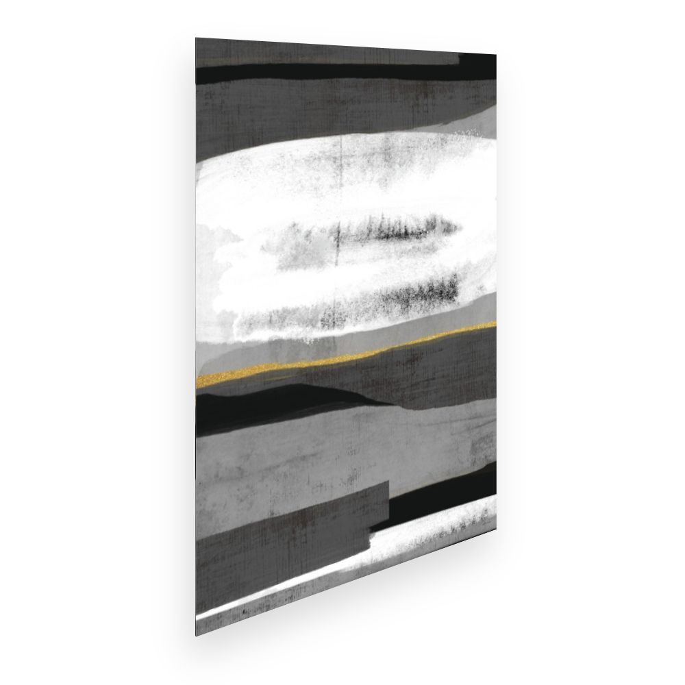 Affiche Élégance abstraite