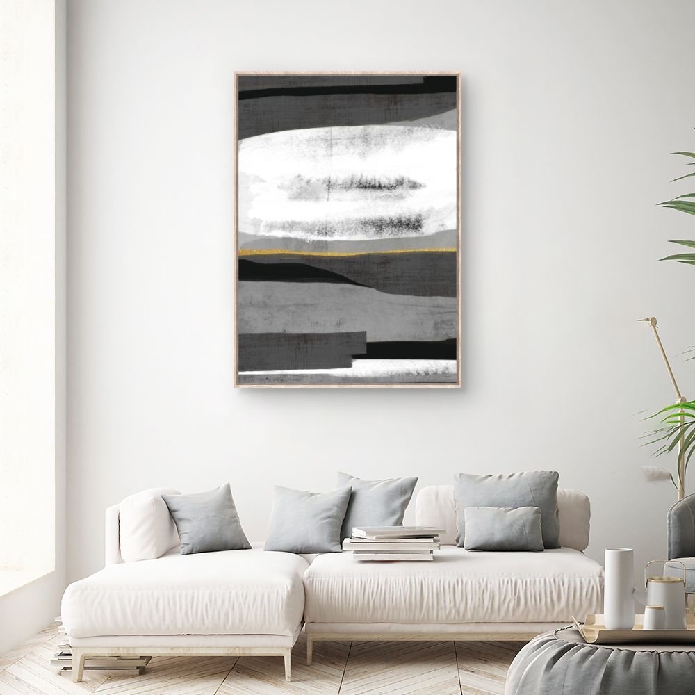 Tableau Formes abstraites