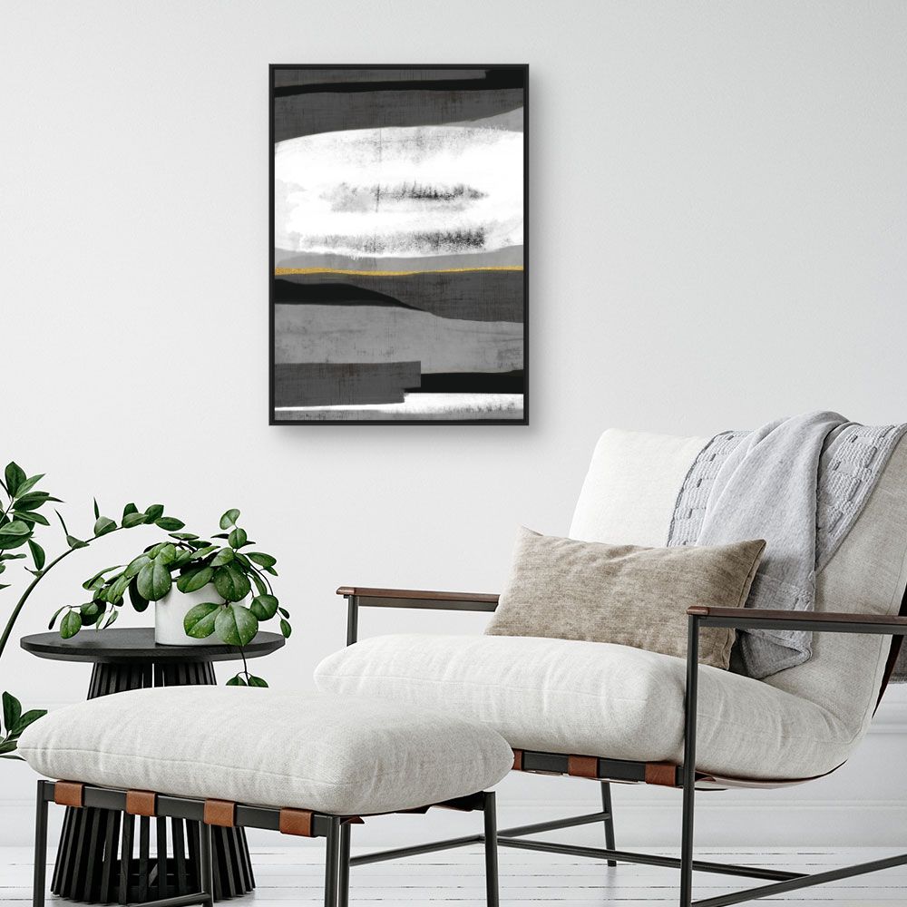 Tableau Formes abstraites