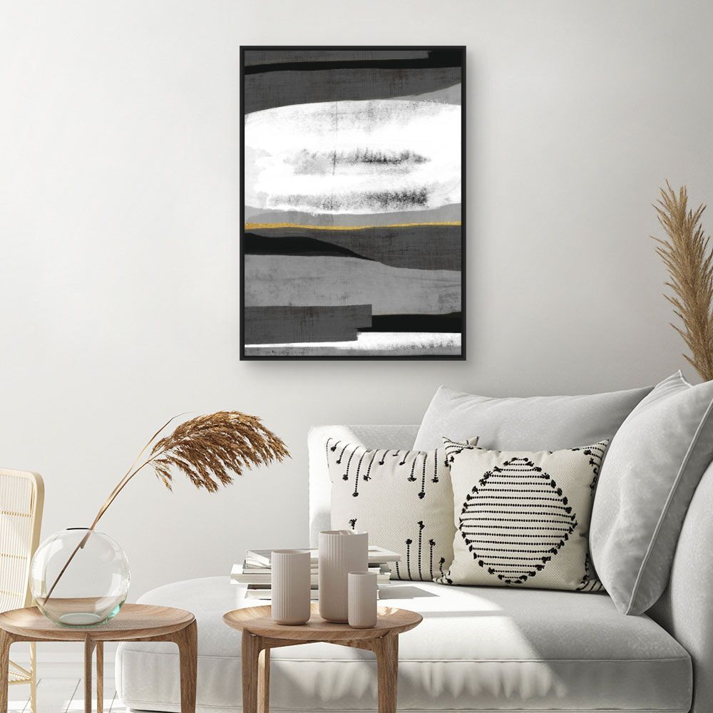 Tableau Formes abstraites