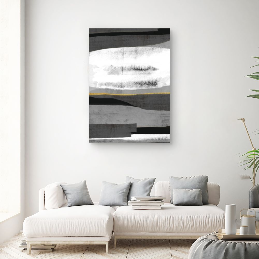 Tableau Formes abstraites