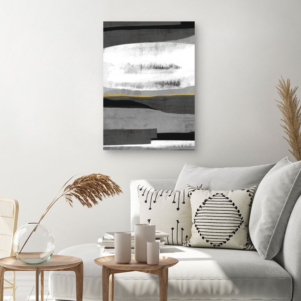 Tableau Formes abstraites