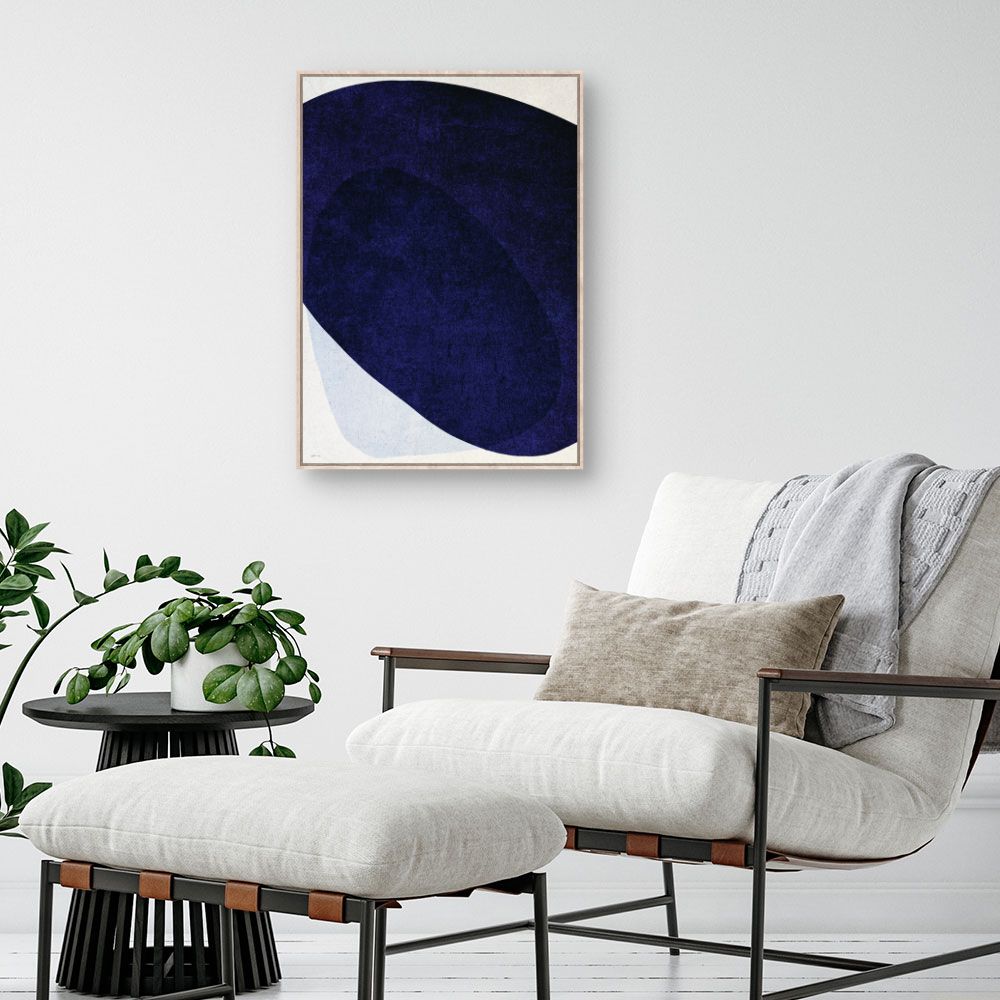 Tableau Formes abstraites élégantes