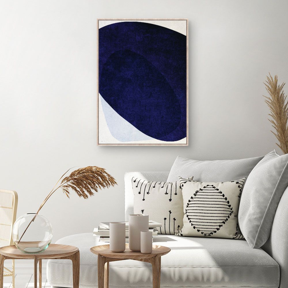 Tableau Formes abstraites élégantes