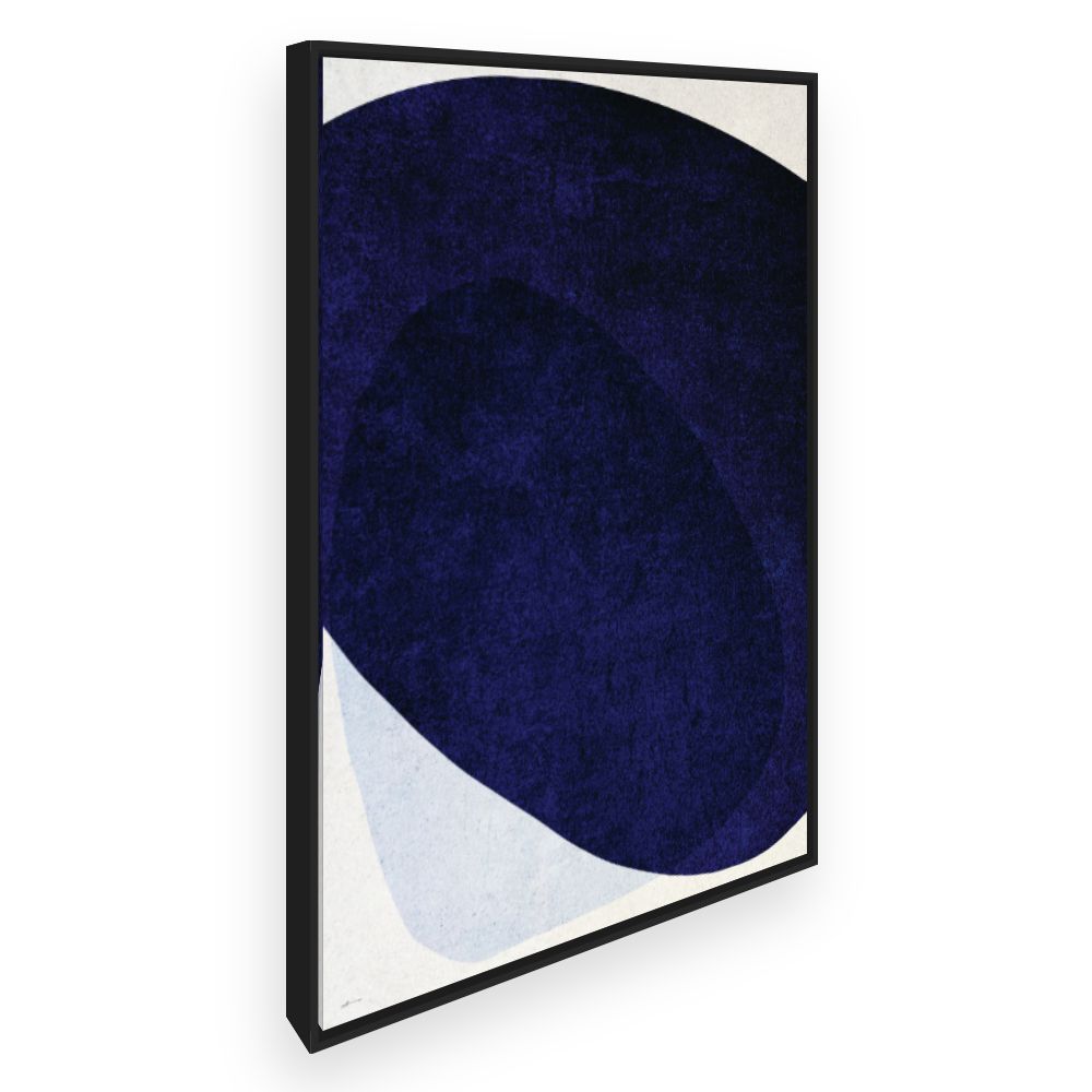 Toile Formes abstraites élégantes