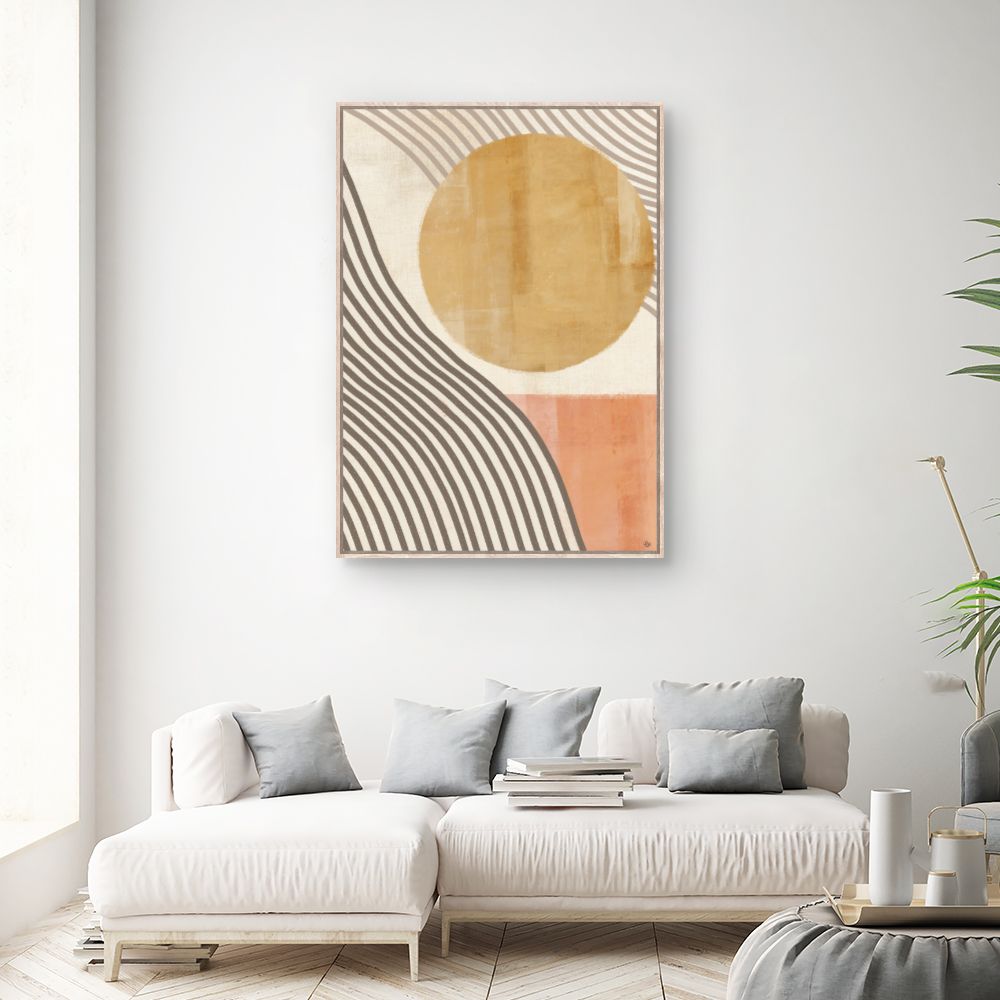 Tableau Formes élégantes