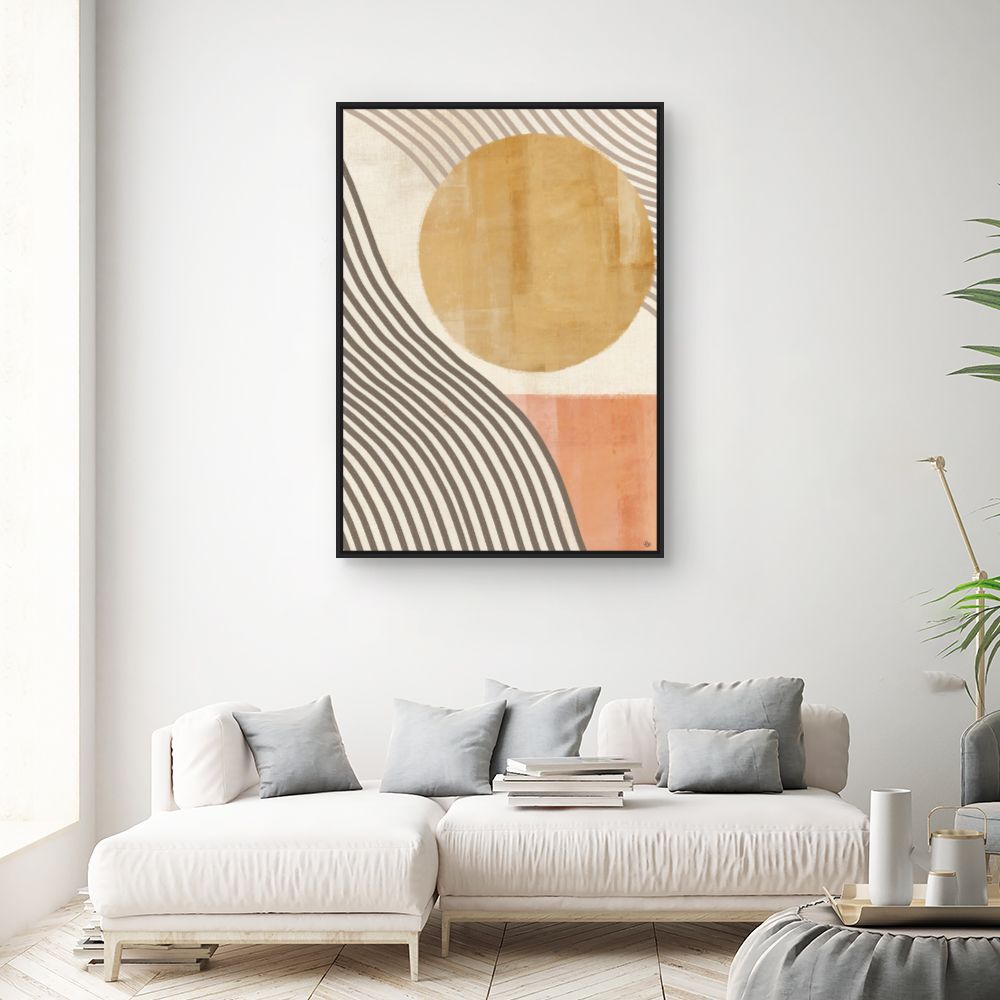 Tableau Formes élégantes