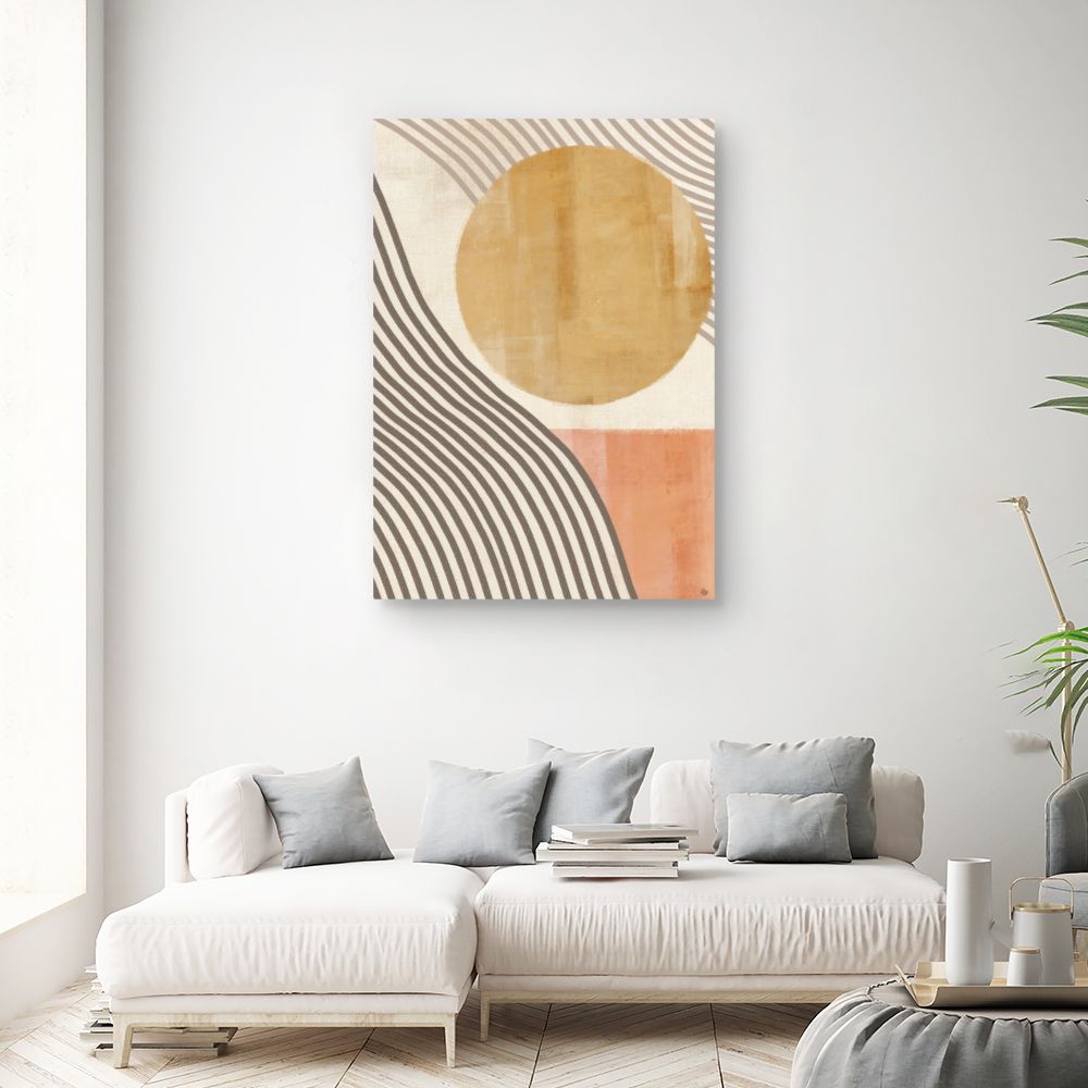 Tableau Formes élégantes