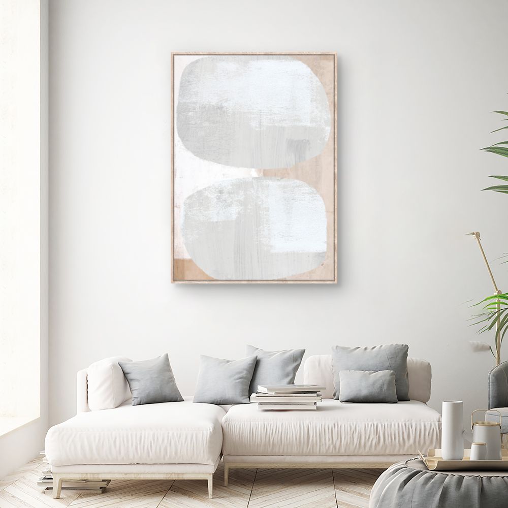 Tableau Textures abstraites