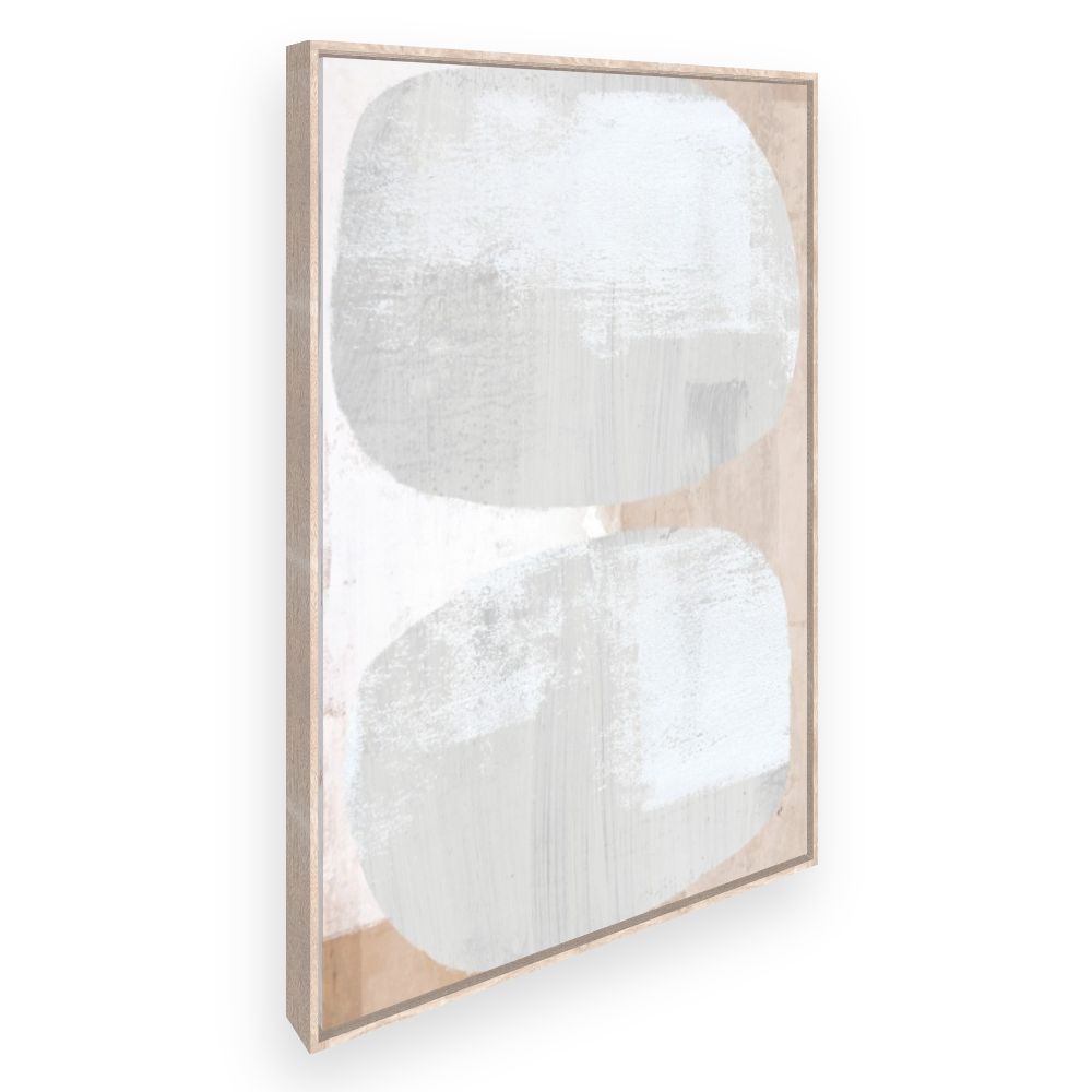 Toile Textures abstraites