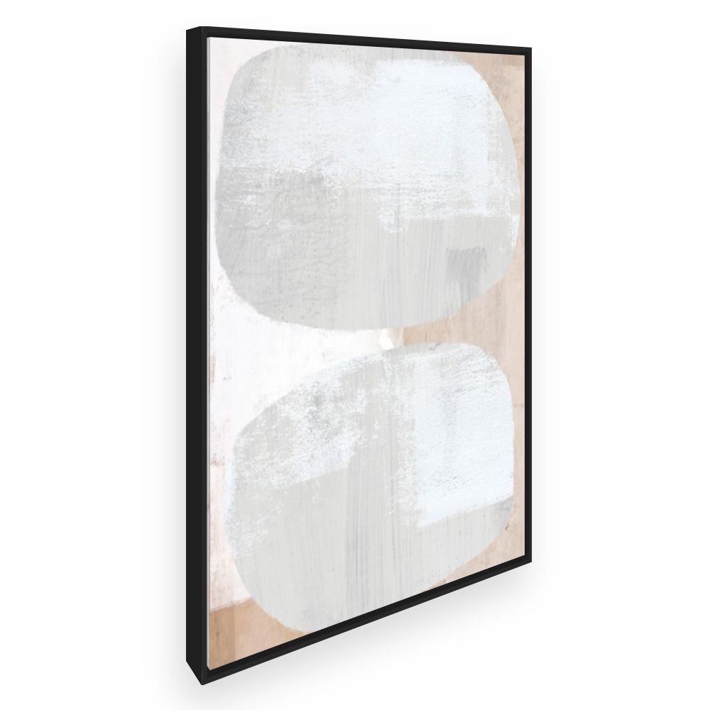 Toile Textures abstraites