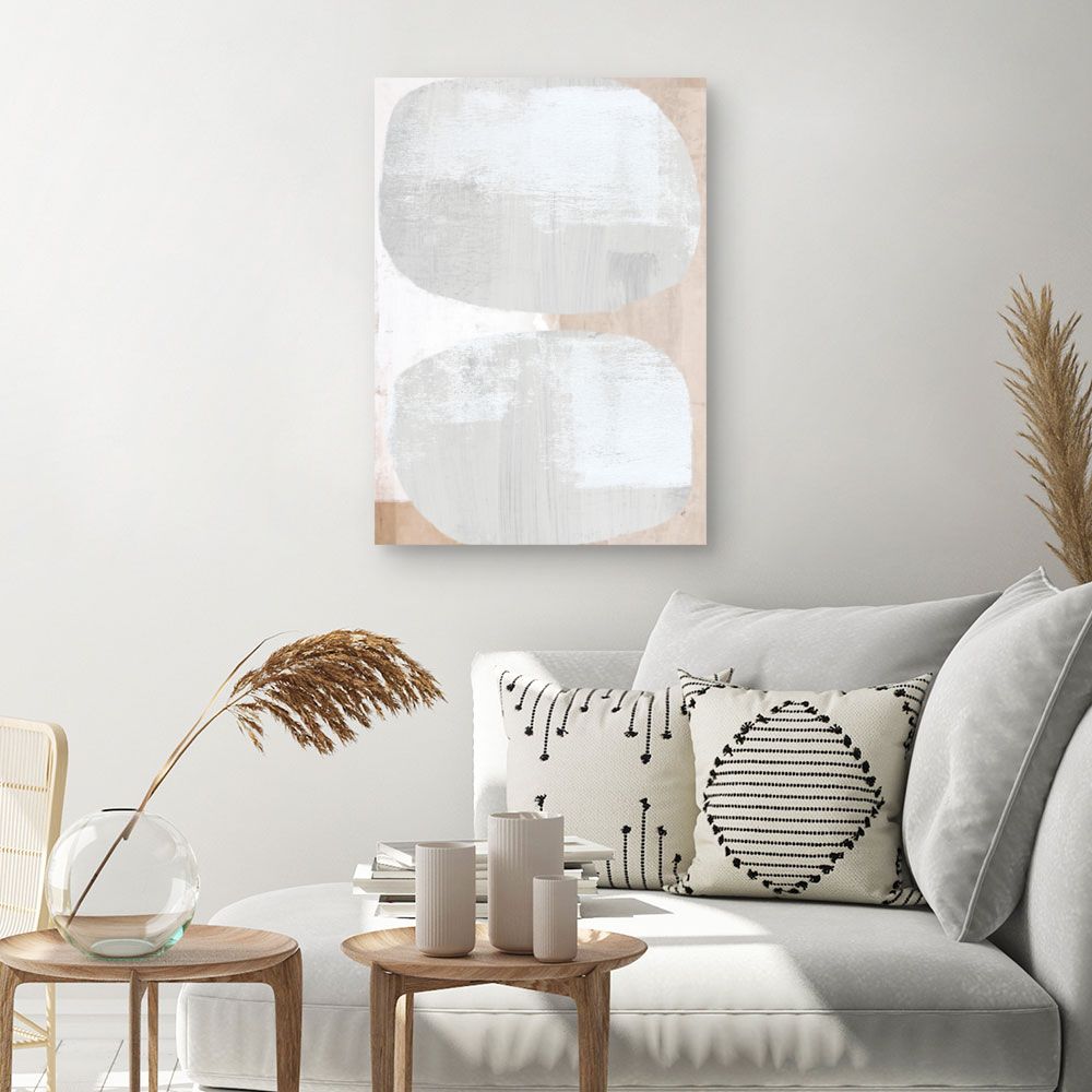 Tableau Textures abstraites