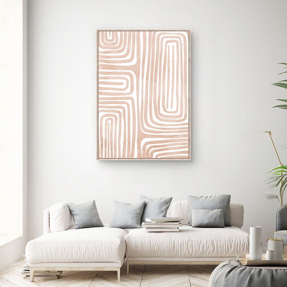Tableau Lignes artistiques