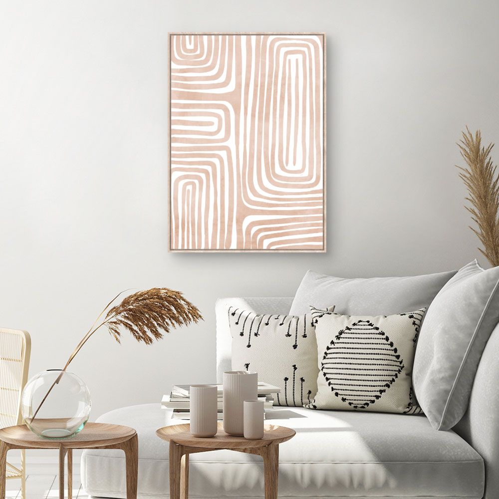 Tableau Lignes artistiques
