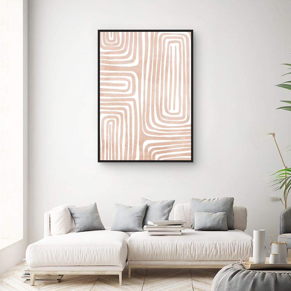 Tableau Lignes artistiques