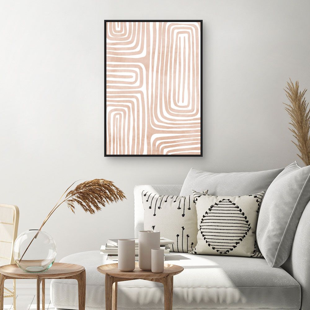 Tableau Lignes artistiques