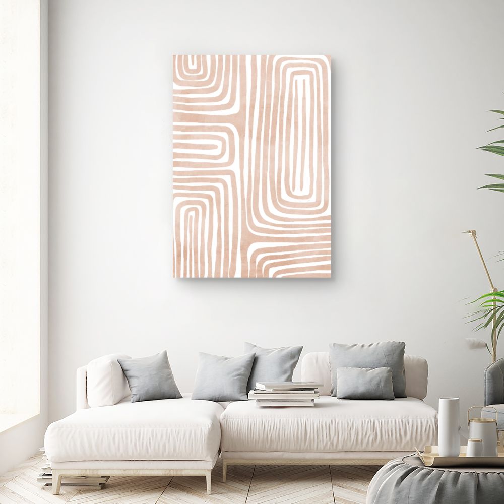 Tableau Lignes artistiques
