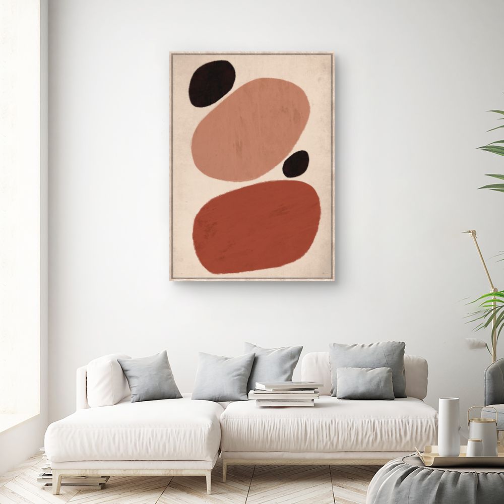 Tableau Formes organiques