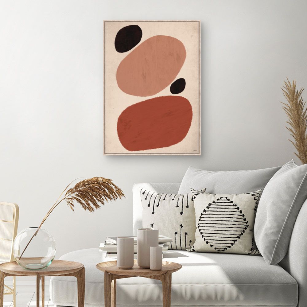 Tableau Formes organiques