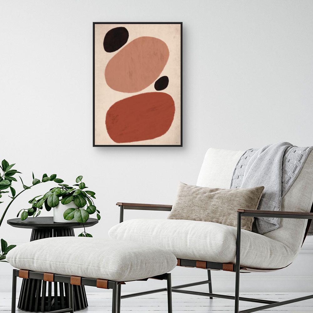 Tableau Formes organiques