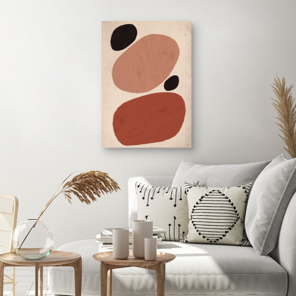 Tableau Formes organiques