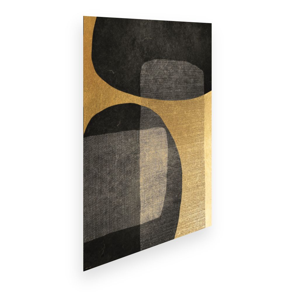 Affiche Élégance abstraite