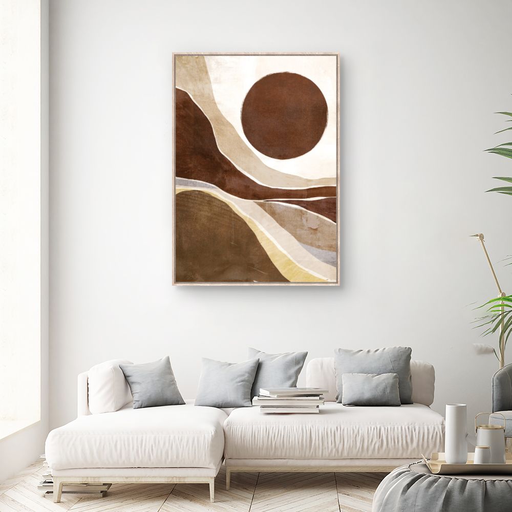 Tableau Formes abstraites