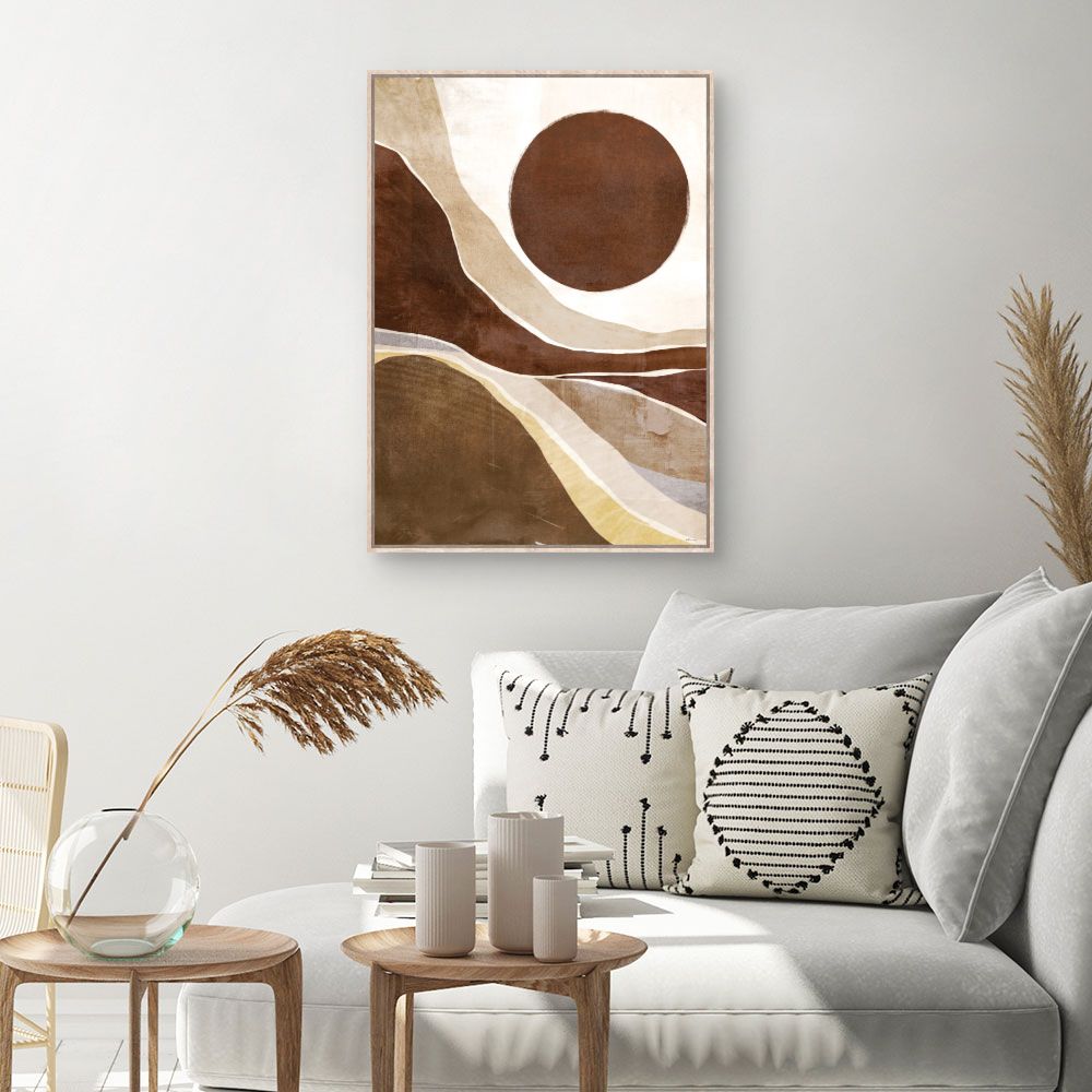 Tableau Formes abstraites