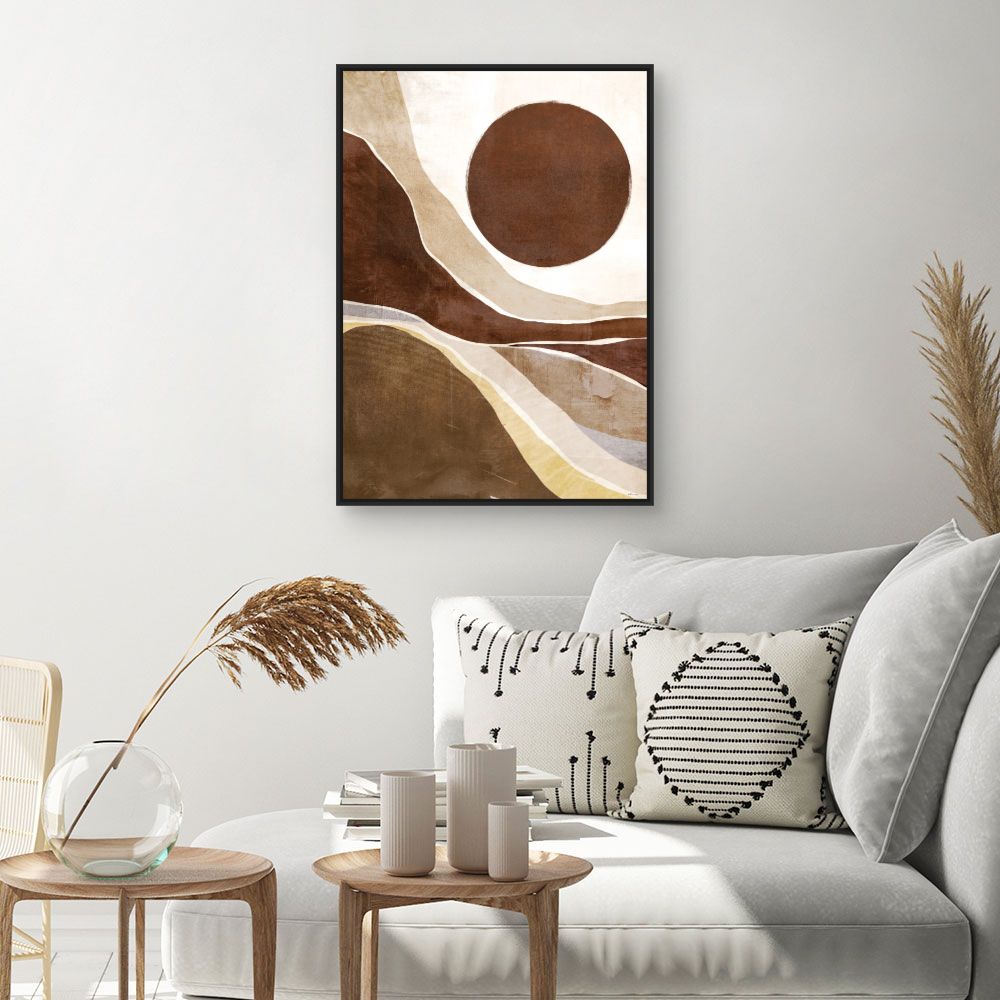 Tableau Formes abstraites