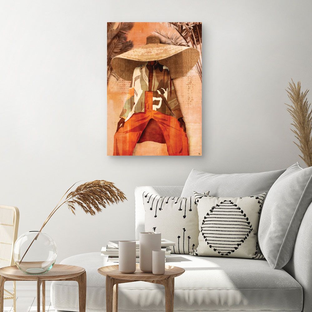 Tableau Élégance naturelle