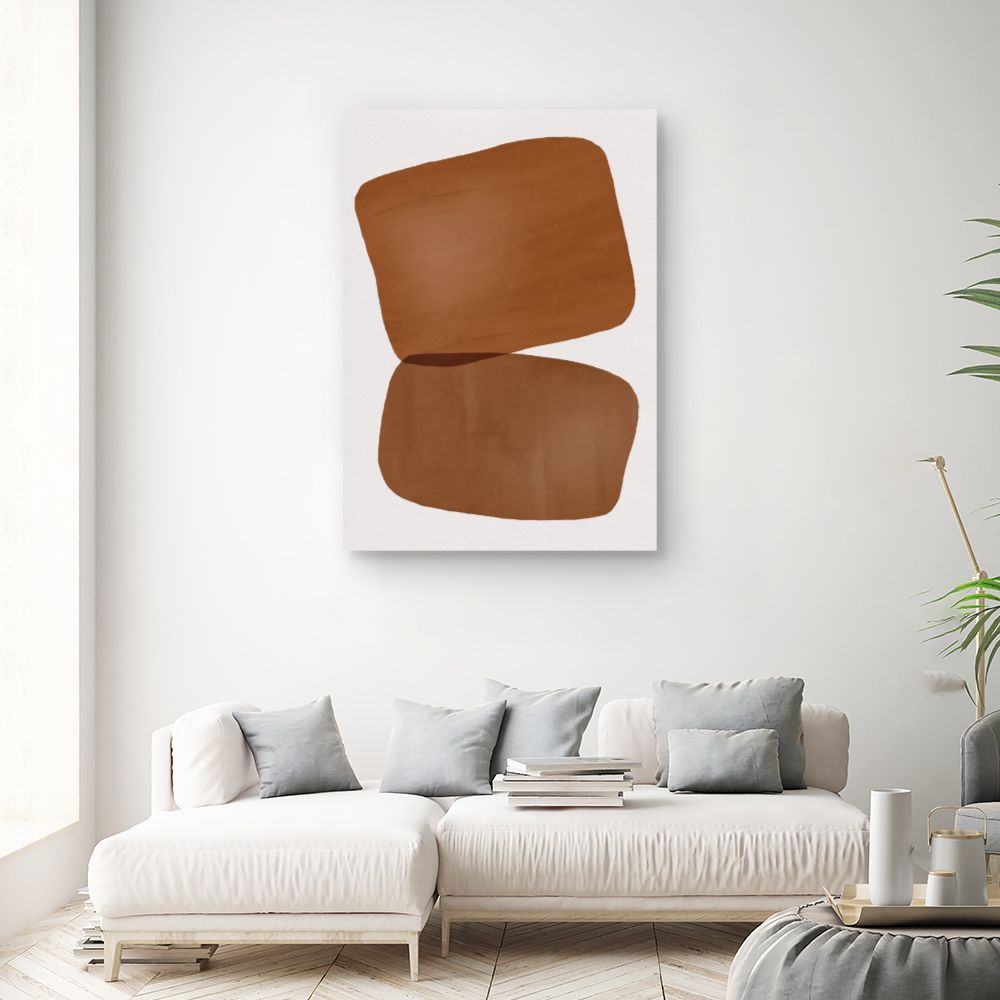 Tableau Formes abstraites