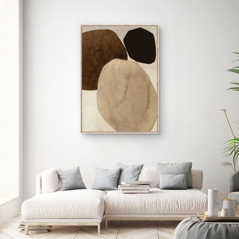 Tableau Formes organiques