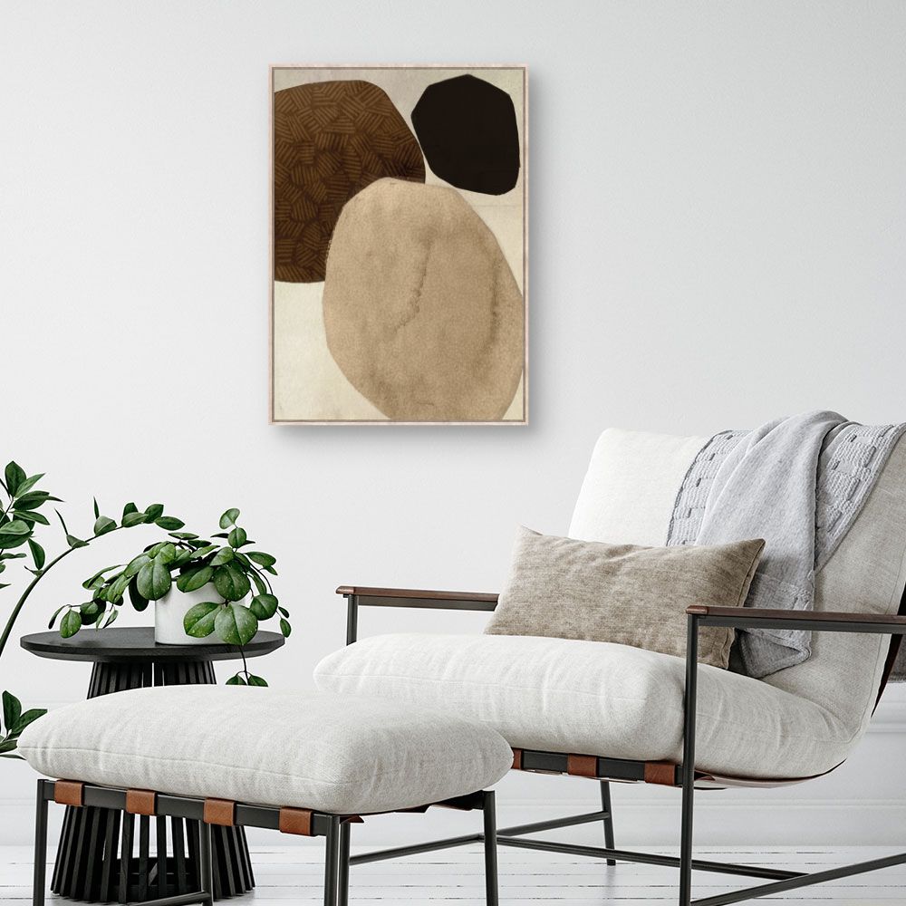 Tableau Formes organiques