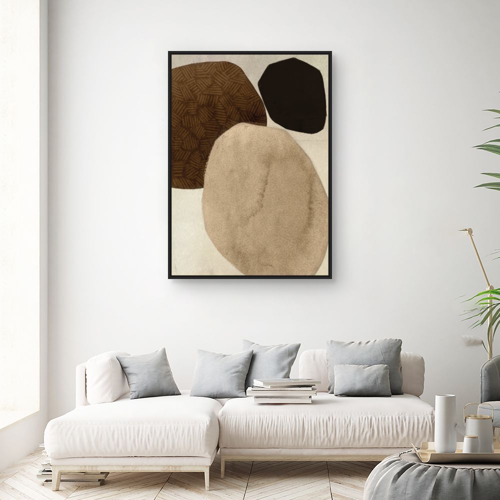 Tableau Formes organiques