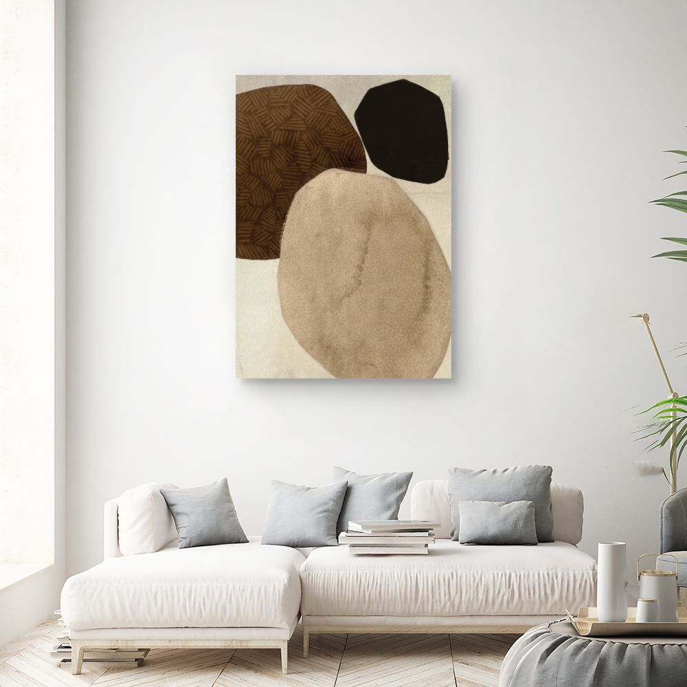 Tableau Formes organiques