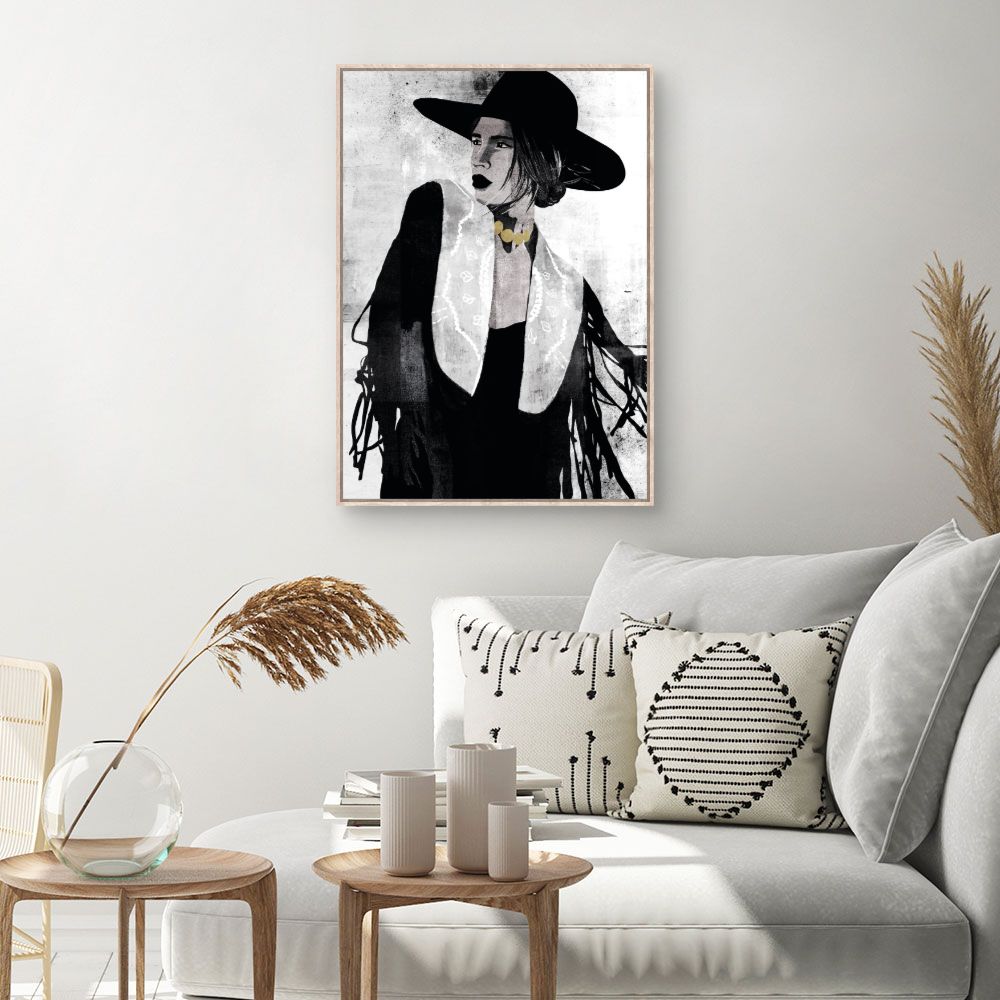 Tableau Chic intemporel