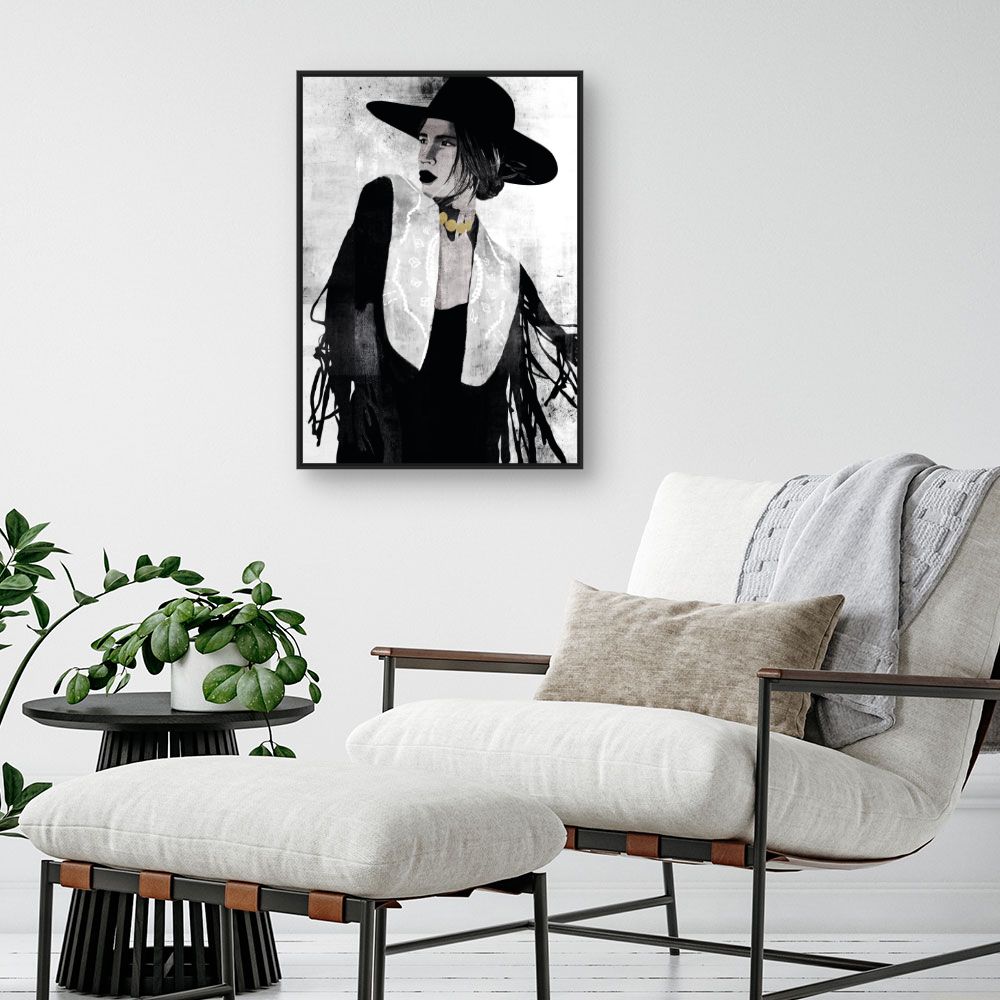 Tableau Chic intemporel