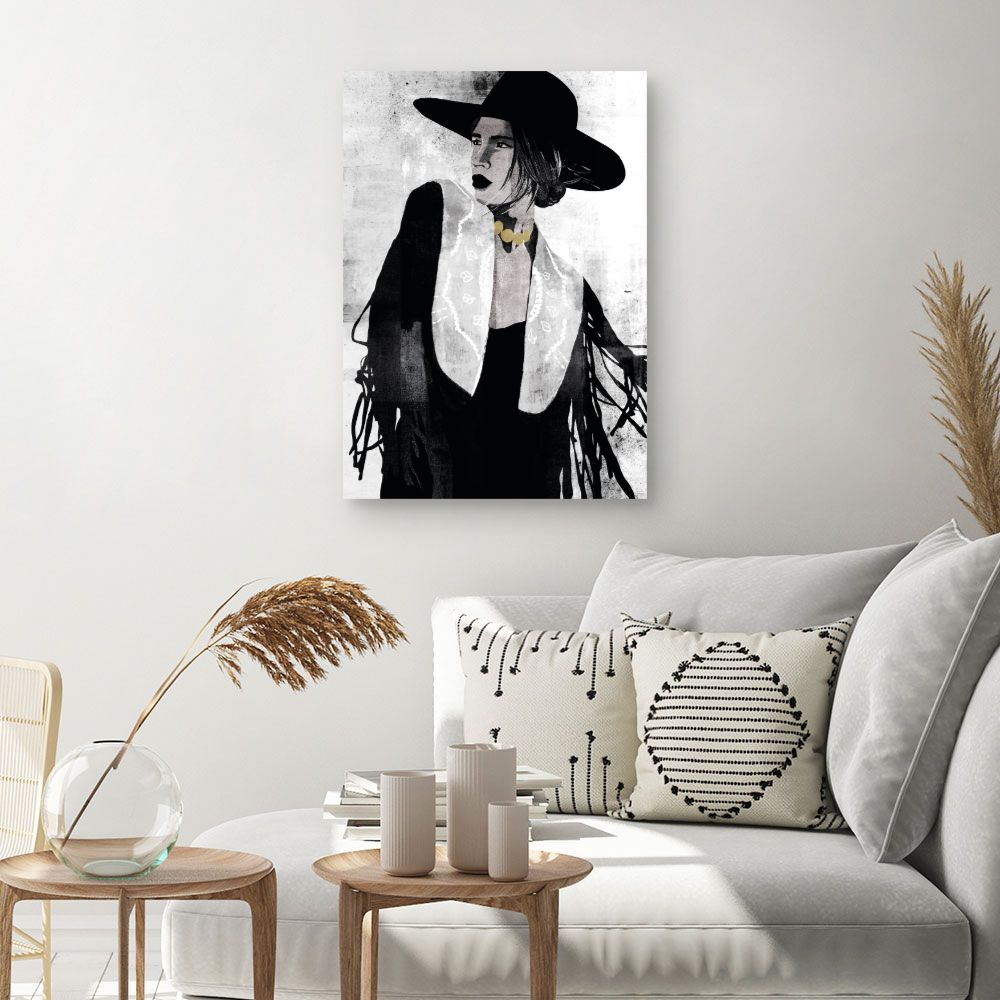 Tableau Chic intemporel